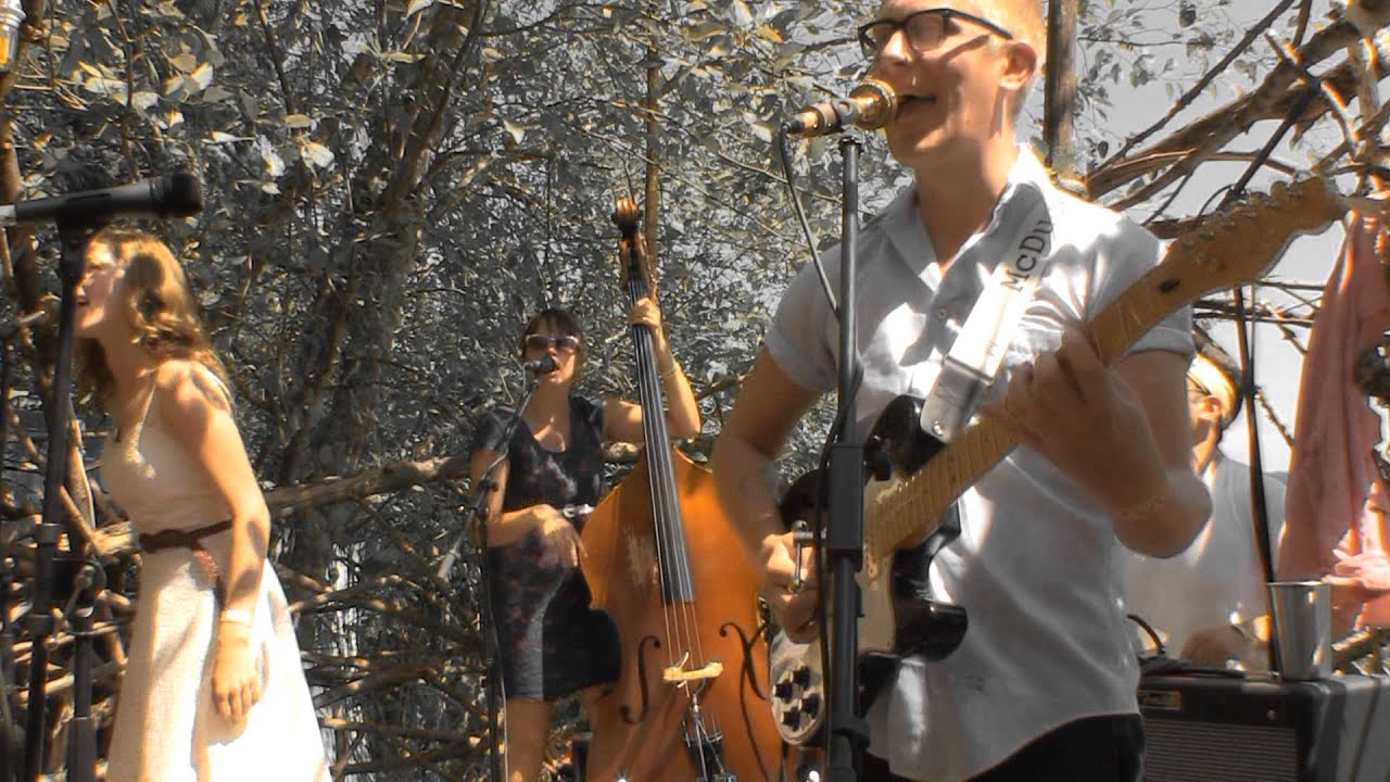 06 Lake Street Dive 2013-08-04 Don't Make Me Hold Your Hand