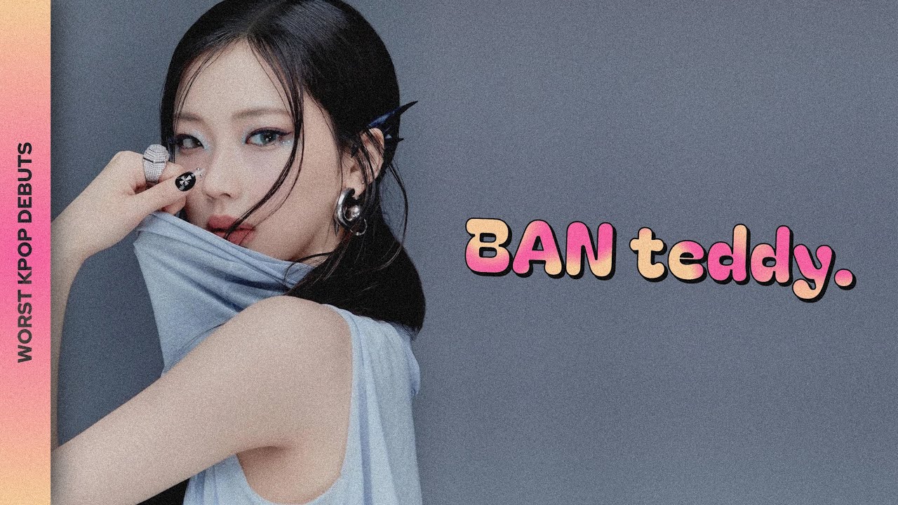 the WORST kpop debuts