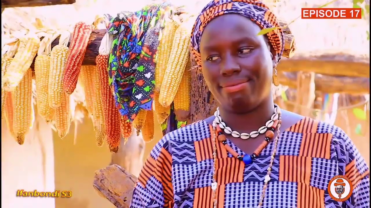 IFANBONDI SEASON 3 EP 17