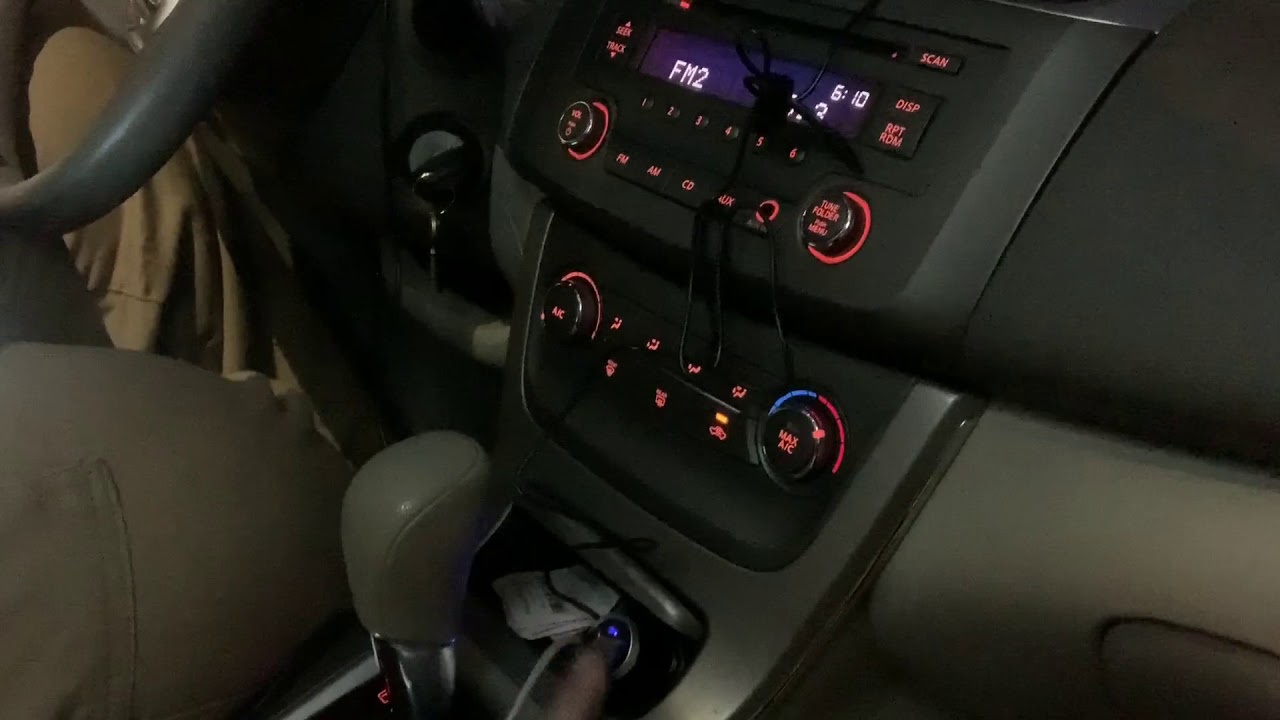 Tecboss Bluetooth FM Transmitter Review