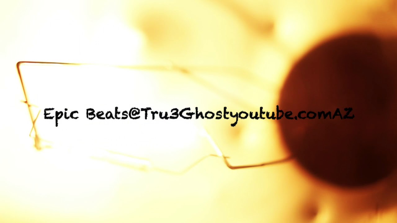 AZ Home Grown Vol 1 / Tru3Ghost / EpicBeats / Instrumentals