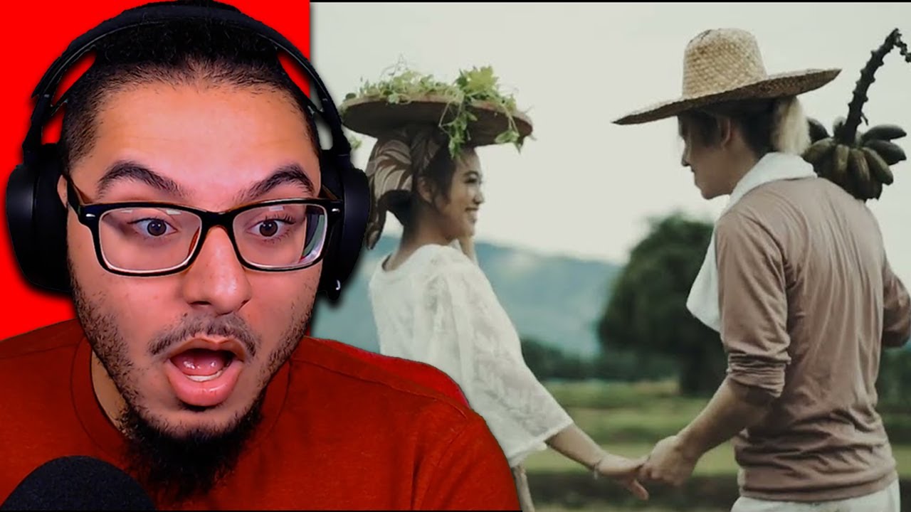 Ez Mil - Will You (Music Video) | REACTION