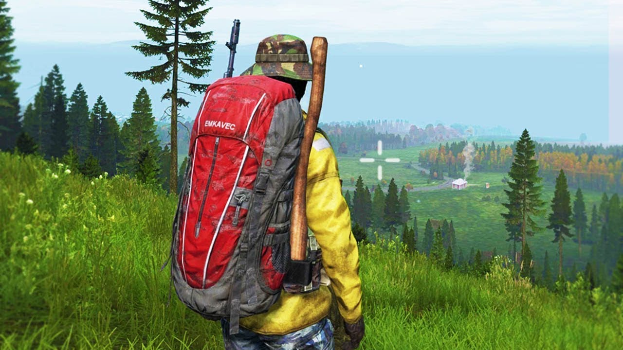 Эта игра действительно жестокая.