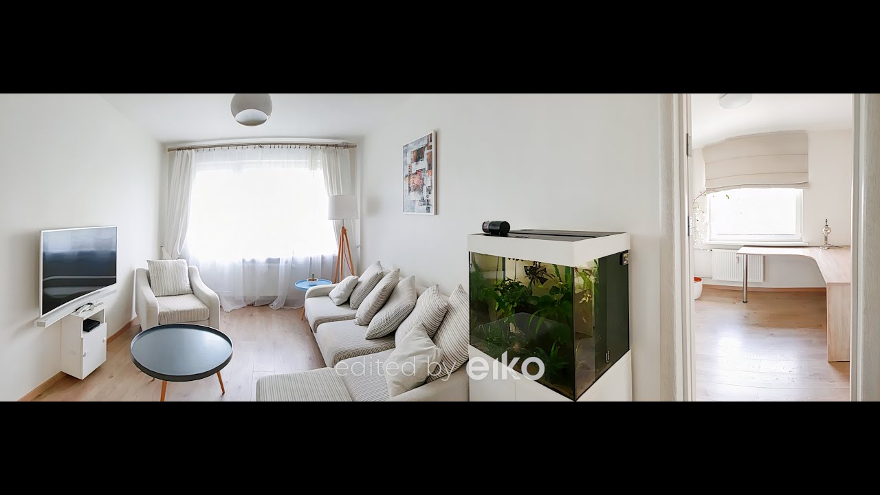 Butas Žirmūnuose nuomai