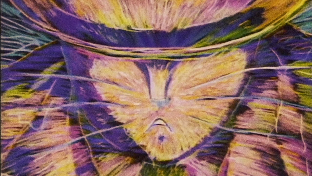 Franke' - ticket past the moon