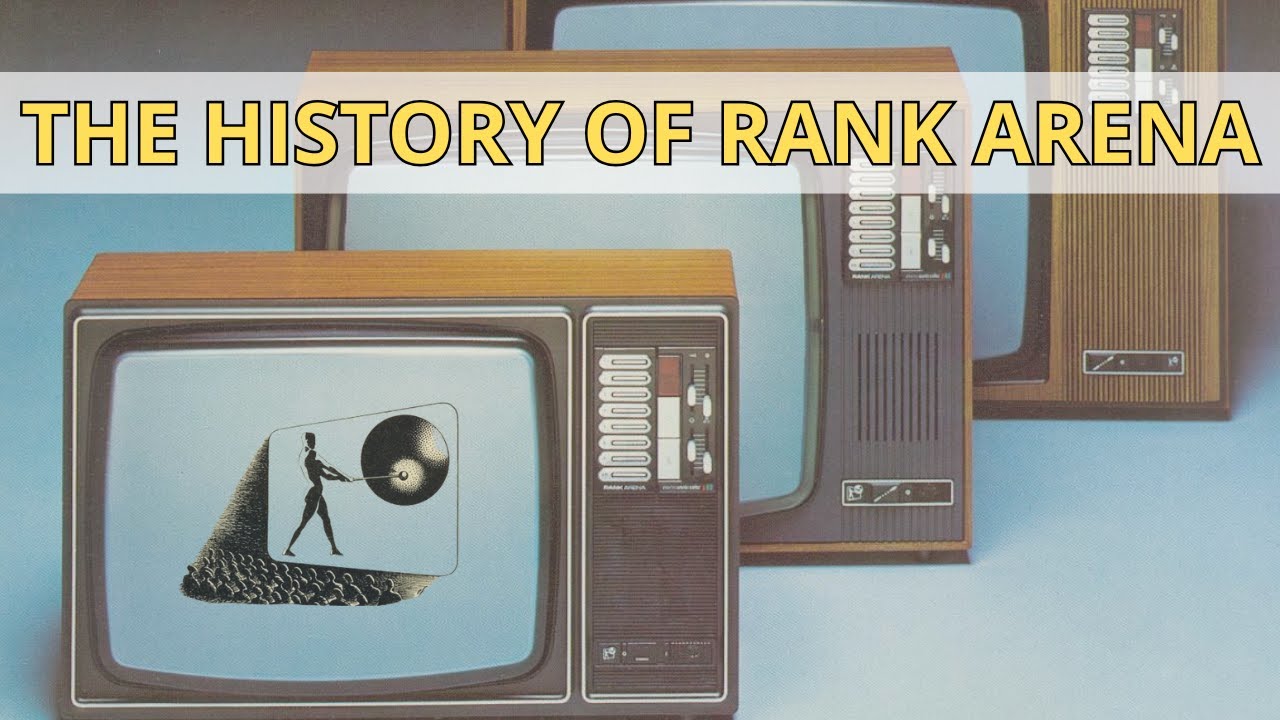 The Curious History of Rank Arena