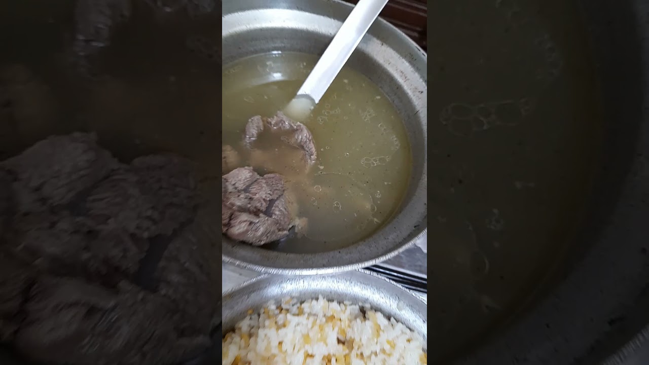فطار يوم في رمضان 