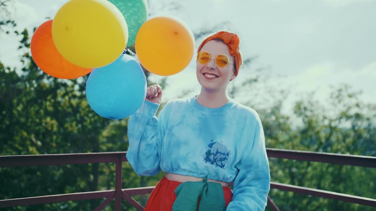 Anna Julie Slováčková & Band –„Co víc“