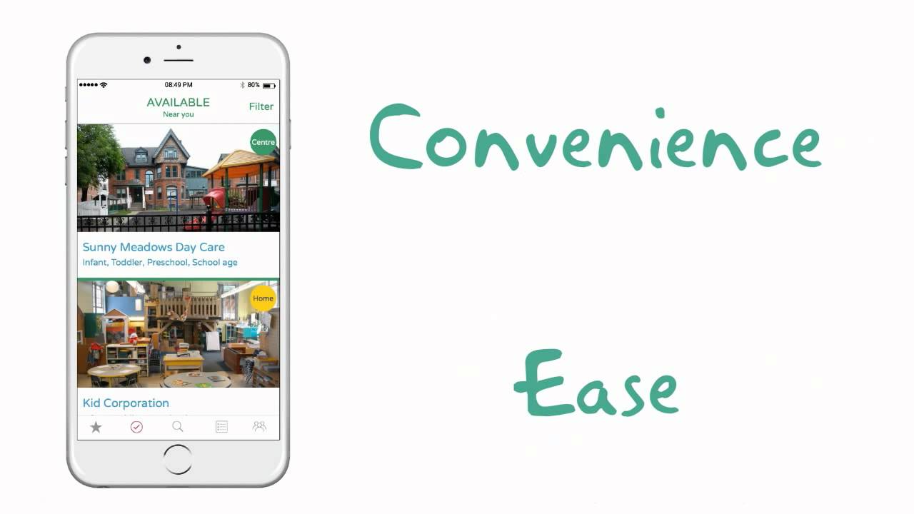 CubbySpot - Dedicated to helping you find the best daycare for your child