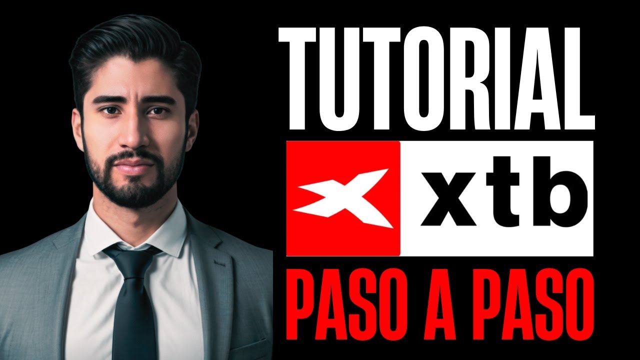 Tutorial completo XTB -  Como invertir en Acciones y ETFs desde Latam Paso a Paso
