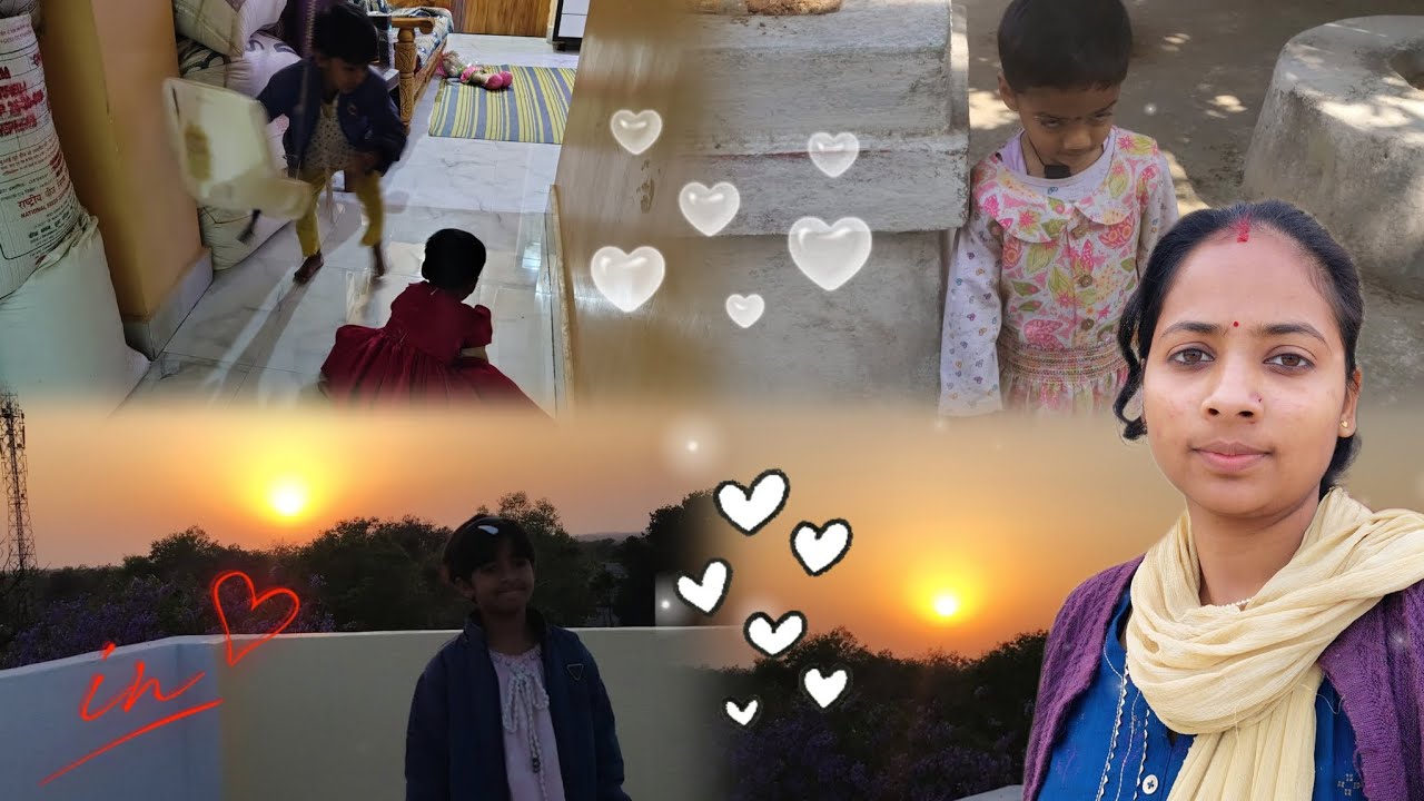 Sabke sath Aarvi ki badmasi v barh gye😰😰||my daily vlog 🌸