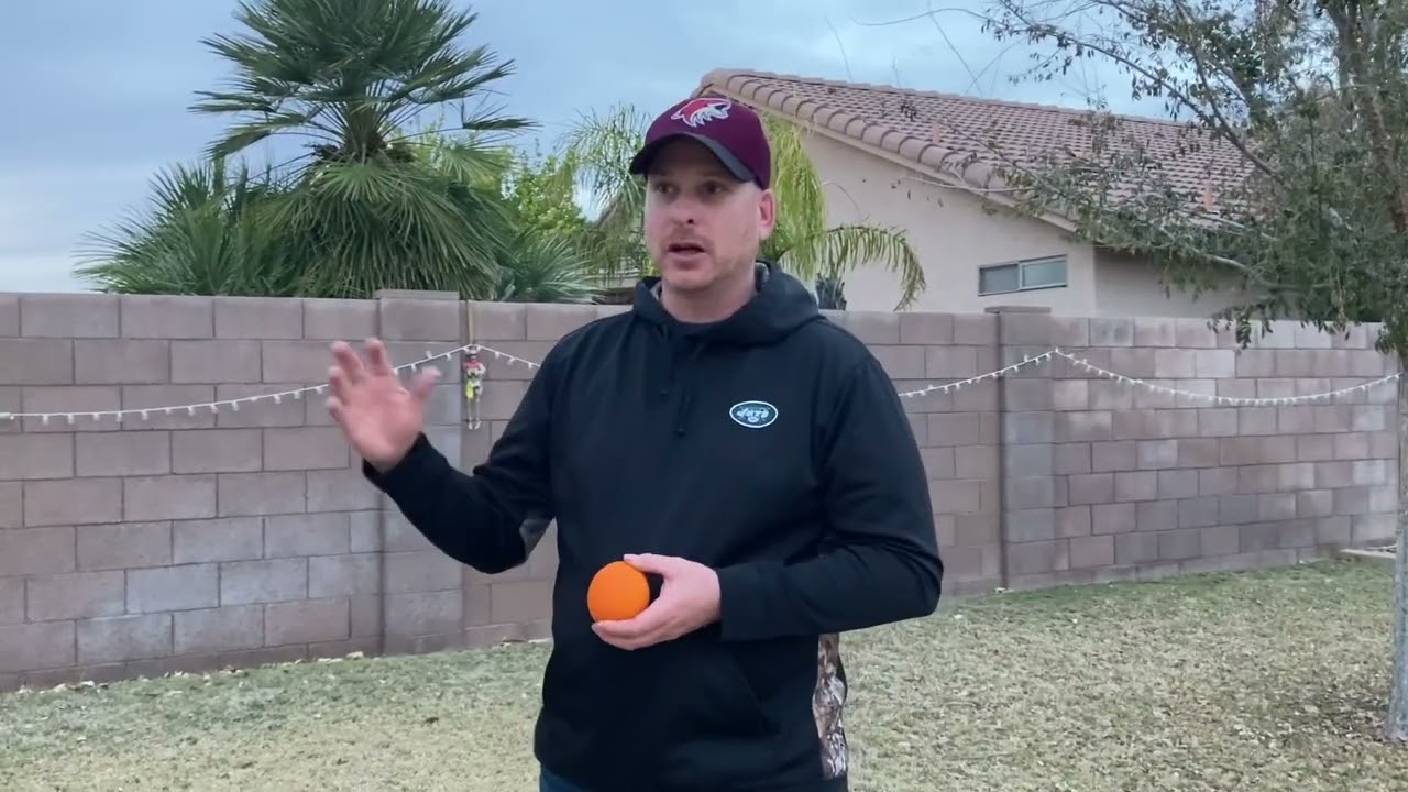 Trovita Orange Tree