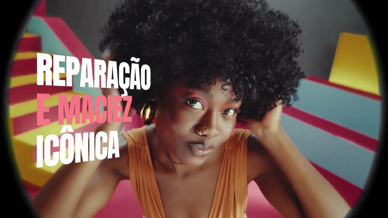 POV: SEU CABELO COM ZERO DEFEITOS | NOVA QUERATINA NIELY GOLD