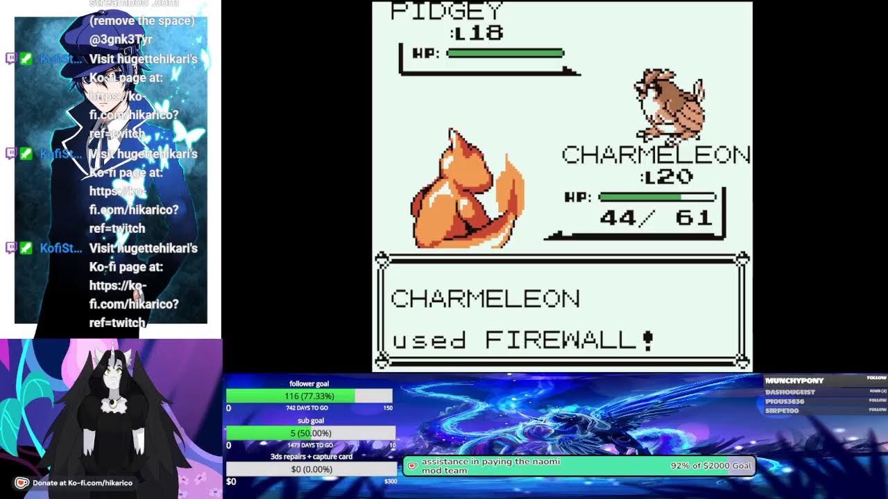 [retroachievements] pokemon stuff