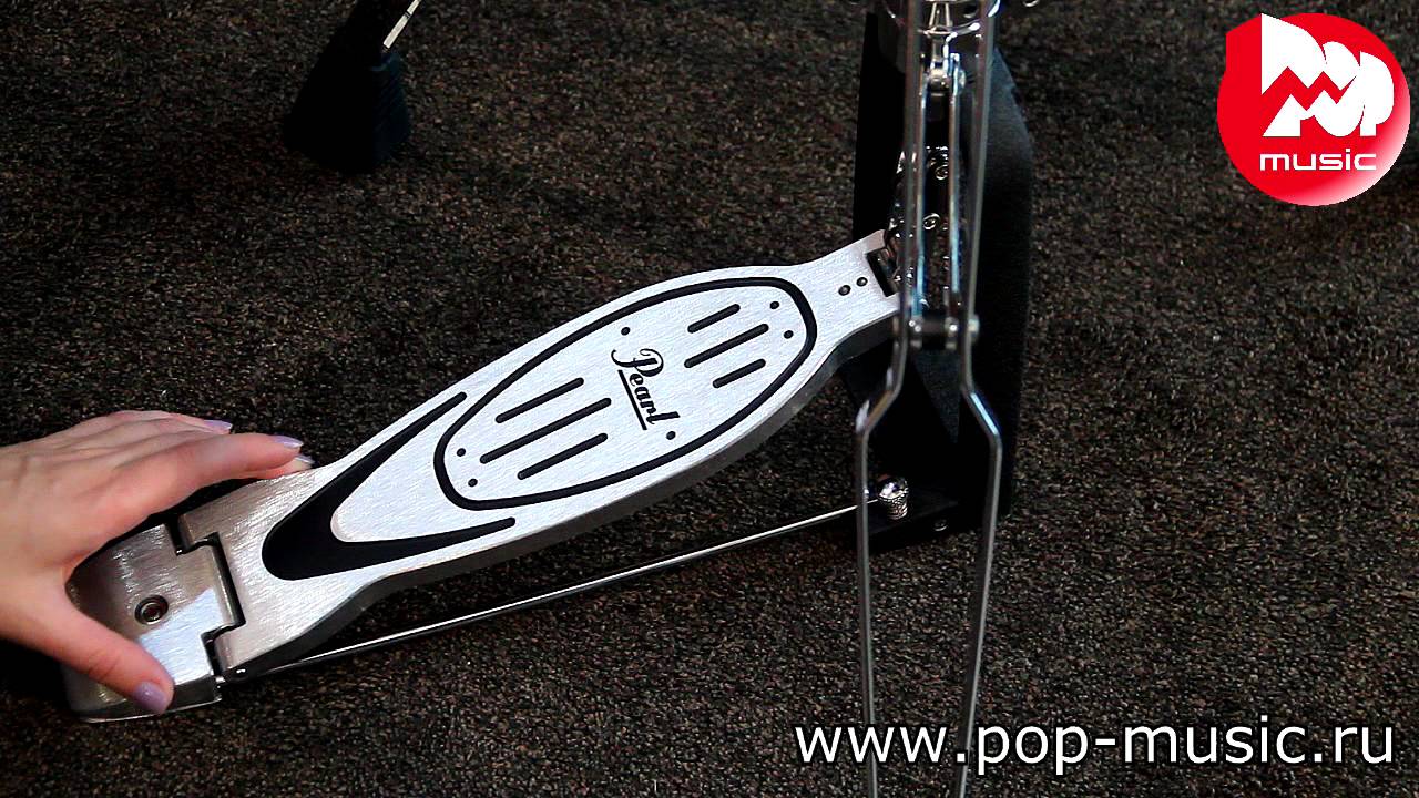 Стойка для HI-HAT PEARL H-900
