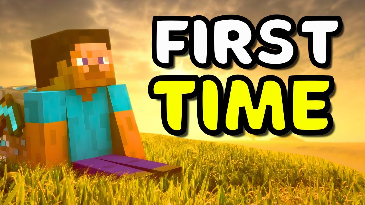 First time playing Minecraft! Help me learn how to play (Day 3)