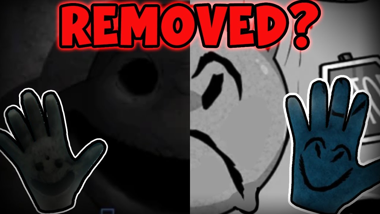 Why was cheeky REMOVED from Slap Battles? (The History of Cheeky)