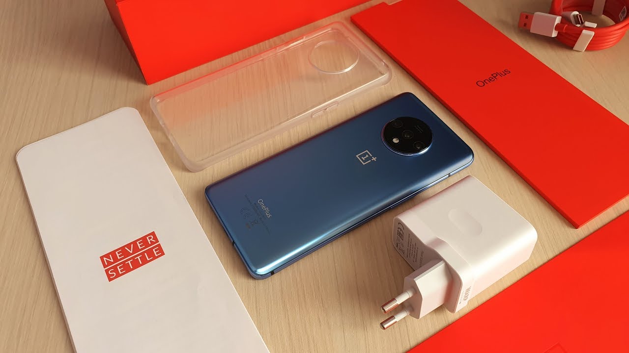 OnePlus 7T review. Mai bun ca iPhone sau Samsung Galaxy?