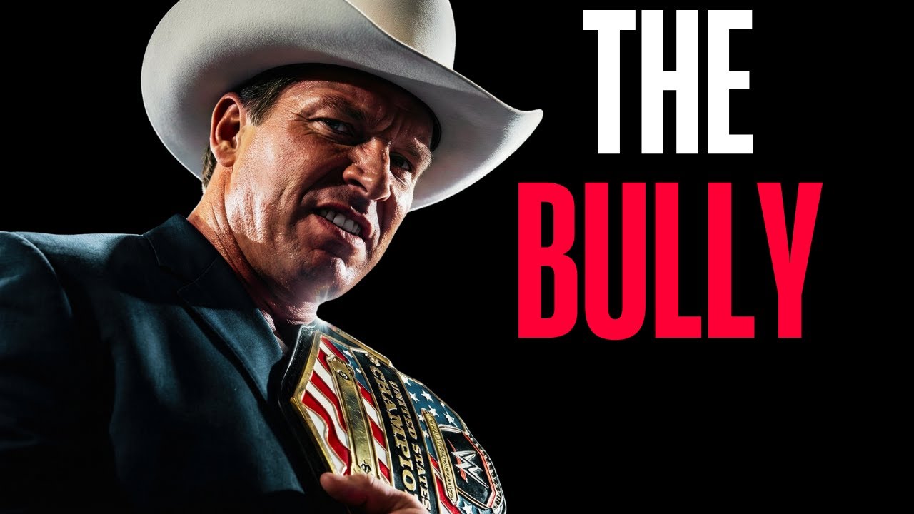 WWE COVERED Up JBL's Worst 12 Bullying Incidents For Years