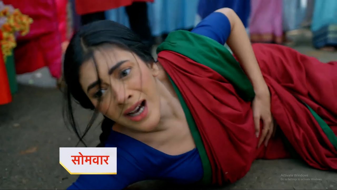 Jhanak Today Episode |16 May 2025