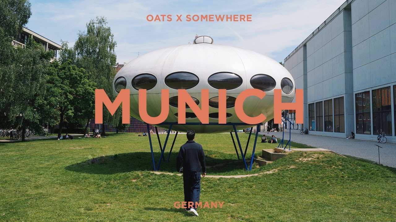OATS x MUNICH