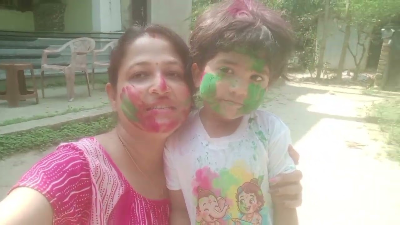 Hamara Holli Mari Gaio May #🏫