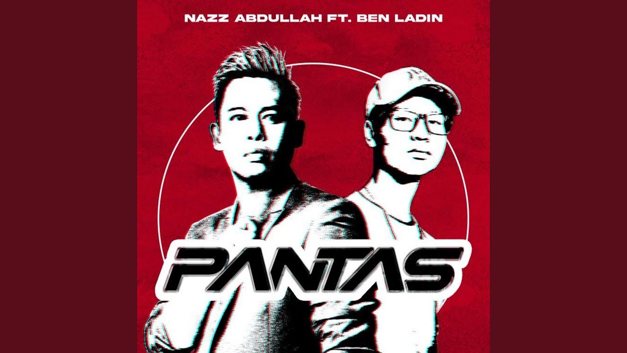 Pantas (feat. Ben Ladin)