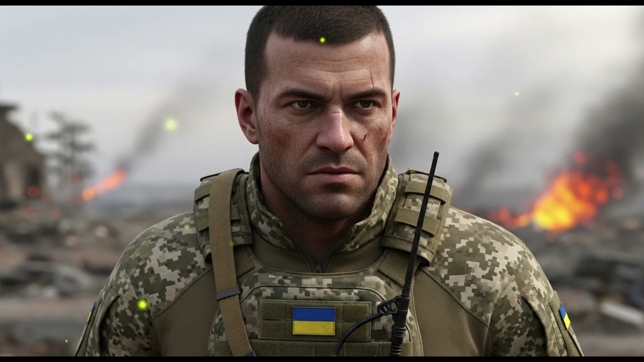 Putin Hoảng Loạn