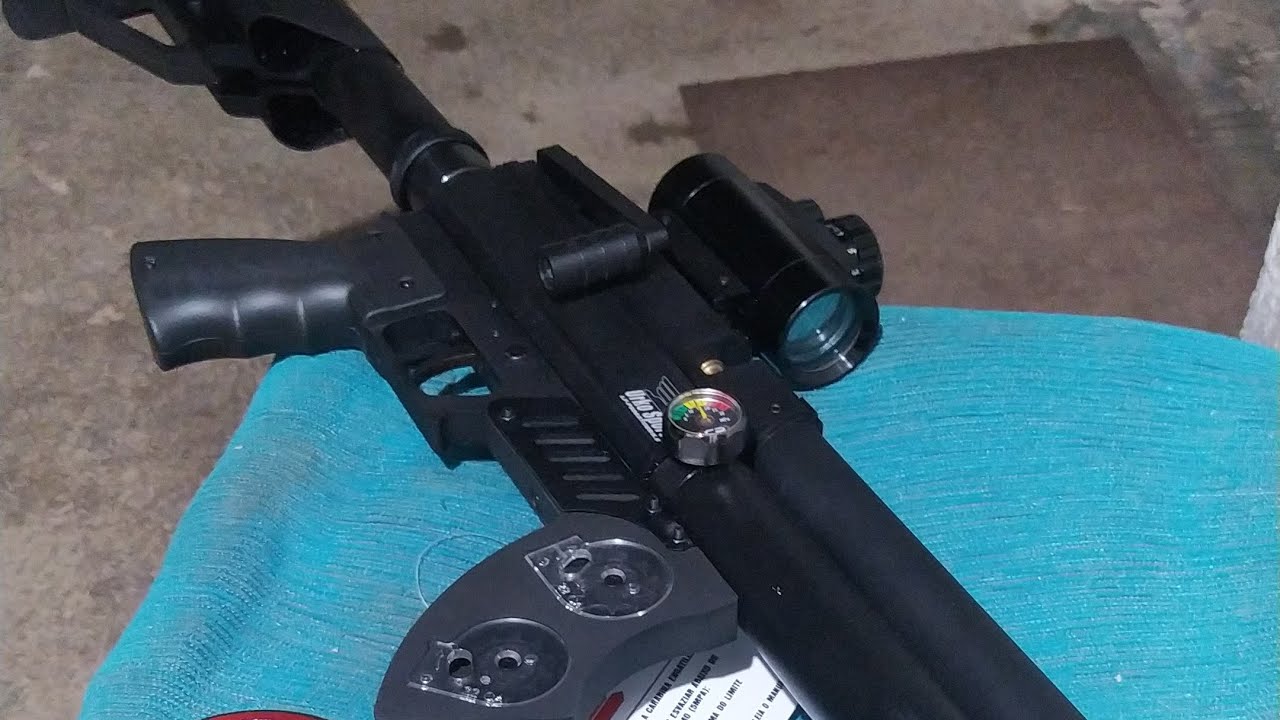 Não compre a PCP urko 3 Sport a maior decepção do ano de 2025😭😭