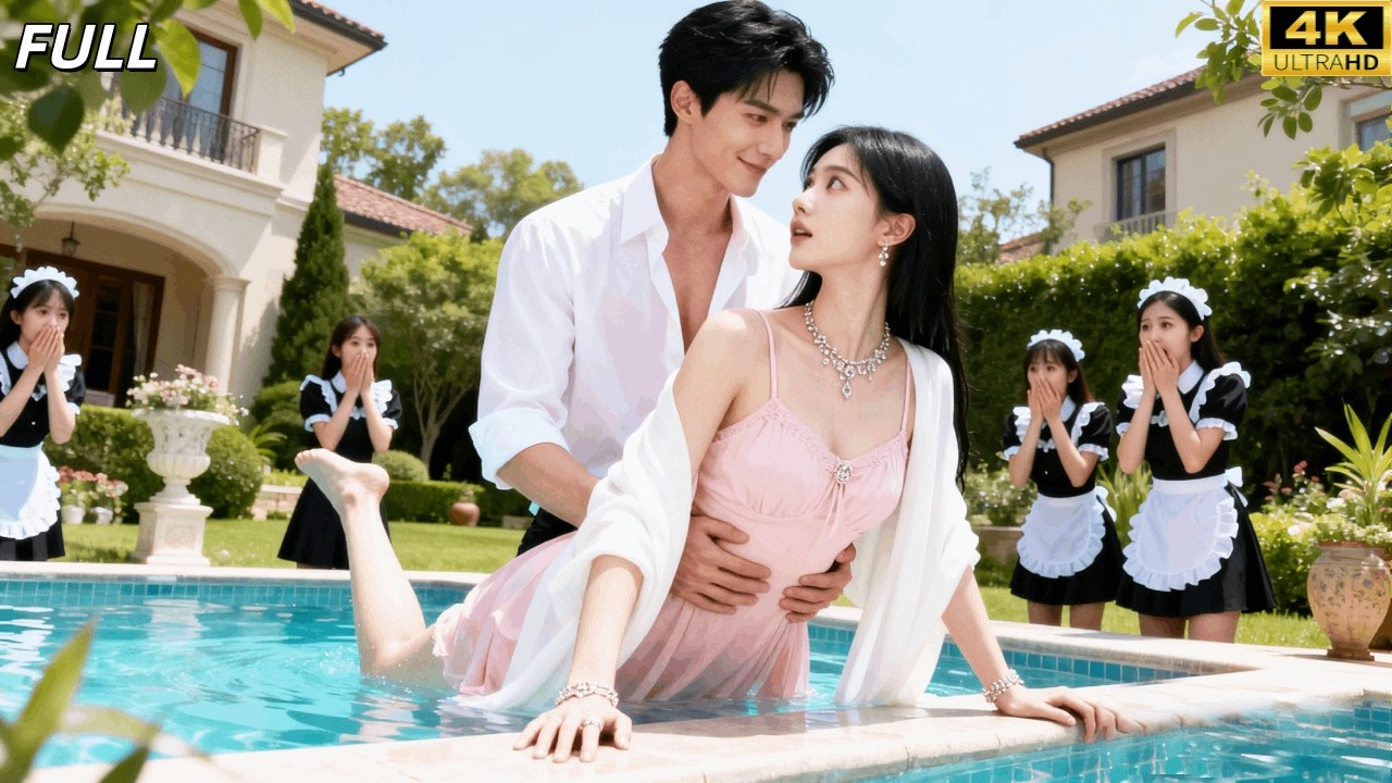 💓Dumped Before Wedding, She Marries His Mafia Brother Instead—He Spoils Her Like a Princess!