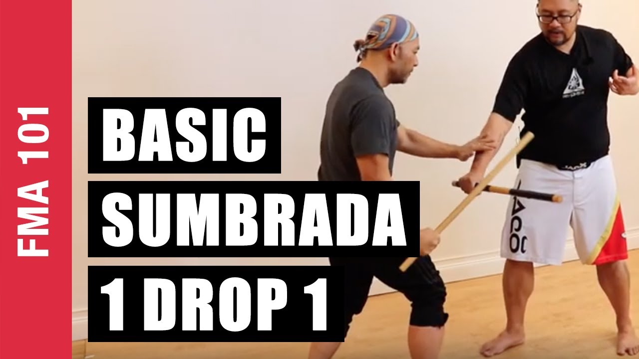 Basic Sumbrada 