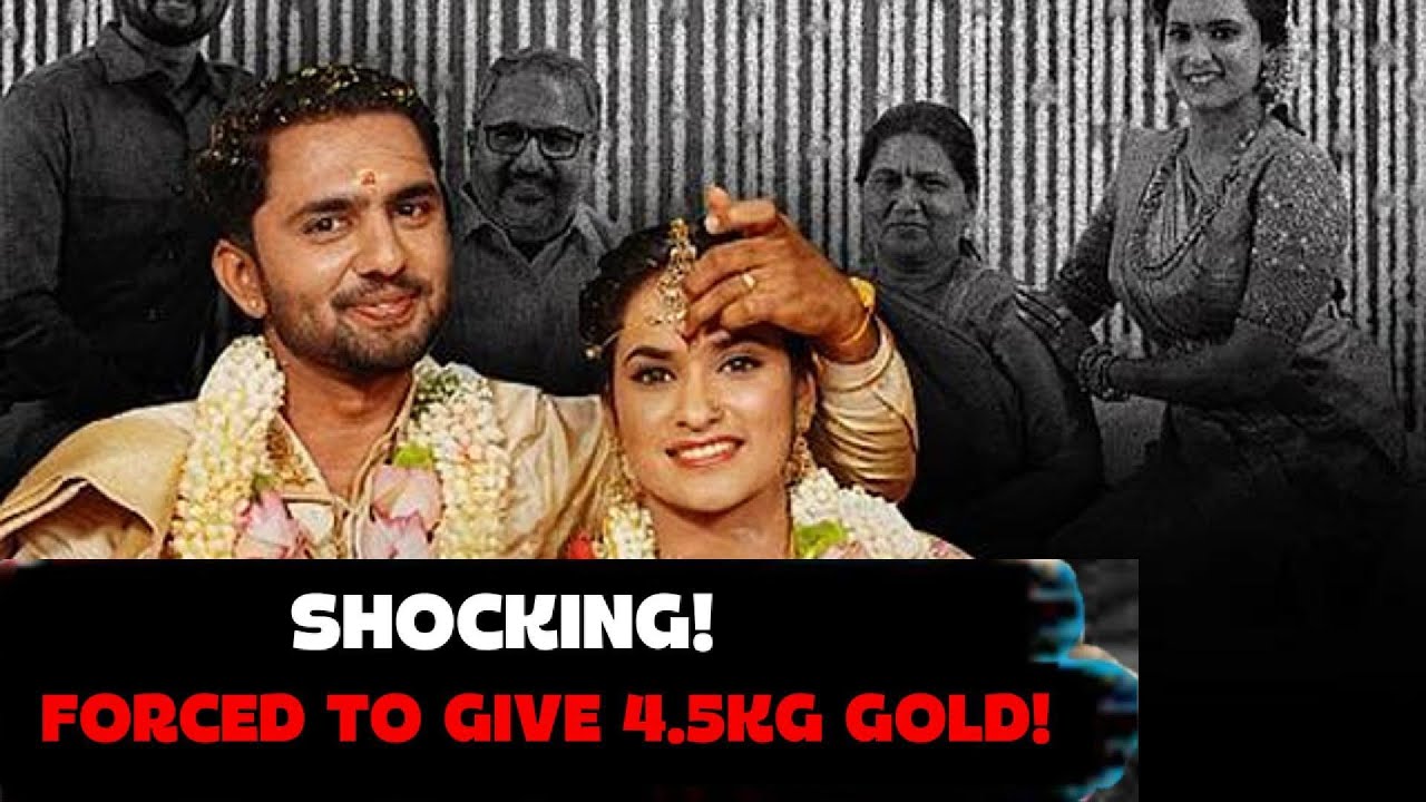 Shocking Twist: She Married Into a Millionaire Family but Fell Into the Dowry Trap!