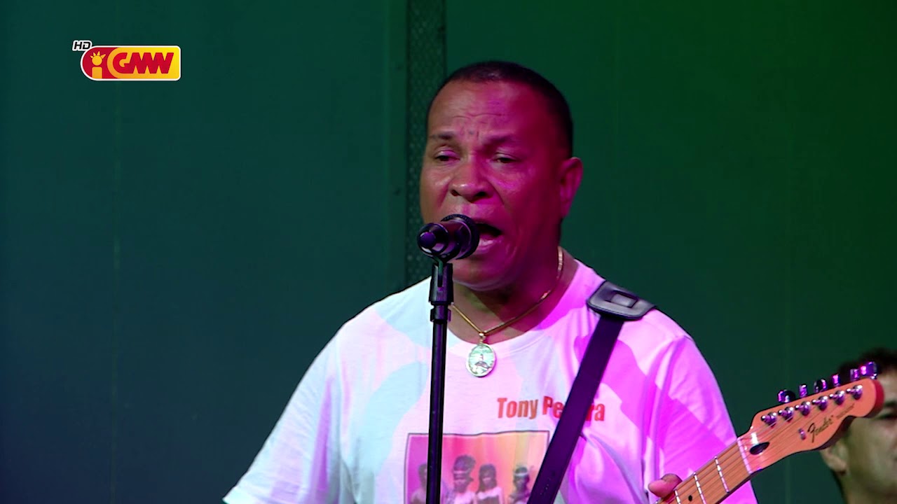 KETA TEMI TAN-Tony Pereira-Arqiris 85 Pro Memoria GMNTV