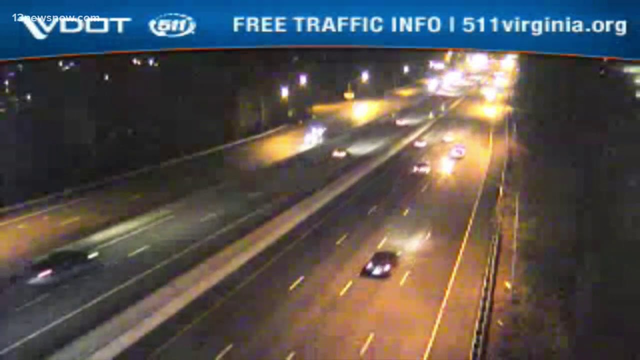 VERIFY: When will tolling begin for new I-64 express lanes?