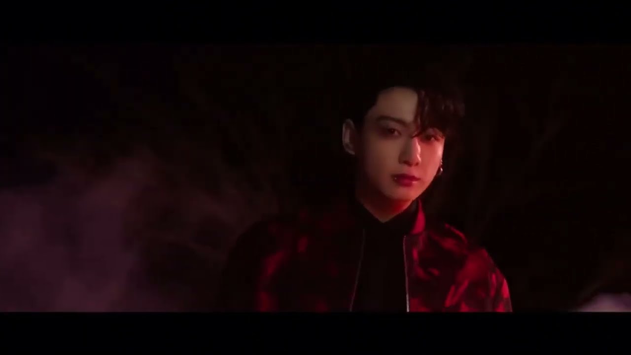 Jungkook - Dimple fmv