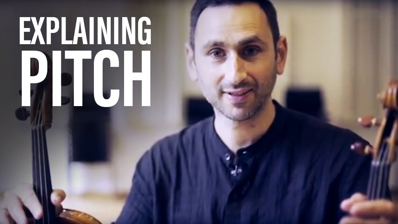 Explaining Pitch | Orchestra of the Age of Enlightenment