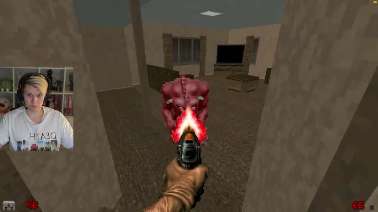 RECORDING NEW MAIN CHANNEL VIDEO (pyrocynical public reupload)