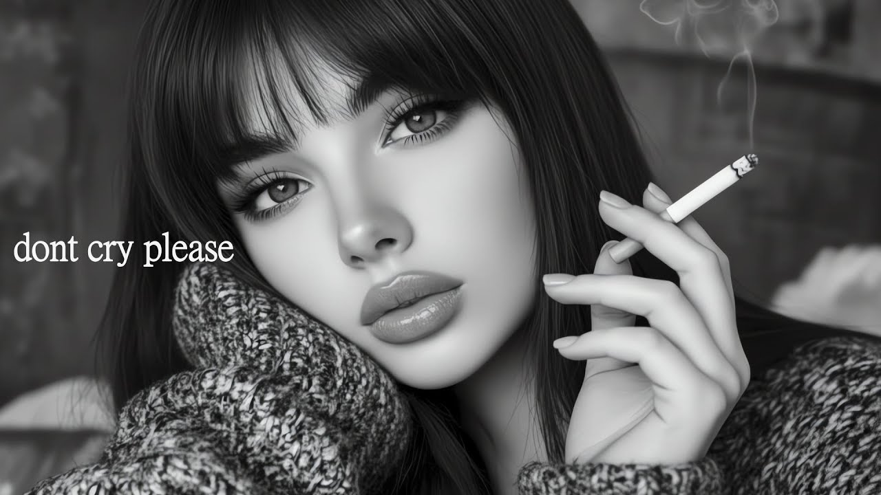 Smoke Mood — Just Relax | Deep House Mix 2026 • Chill / Night Vibes / Stress Relief#41