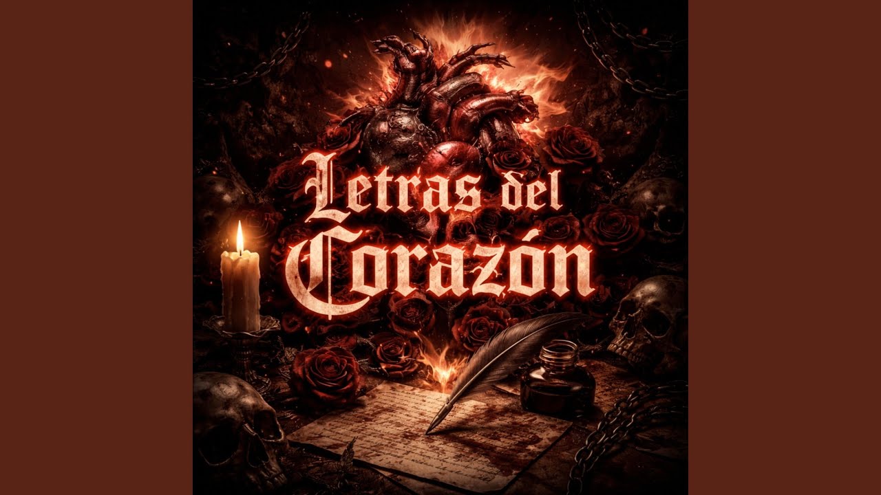 Corazon Negro