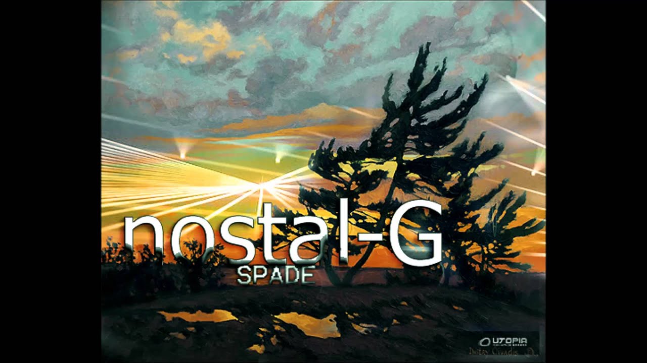 Spade - Nostal-G (final)
