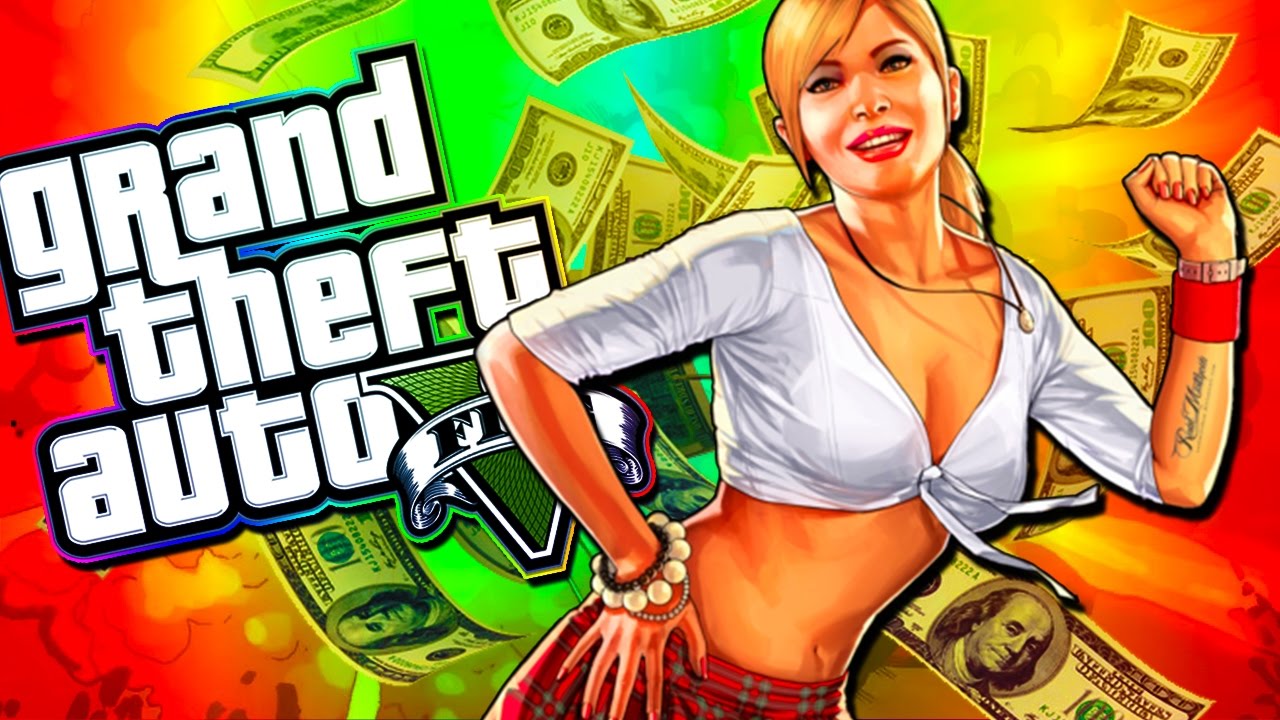 GTA 5 - S3X ADVICE!