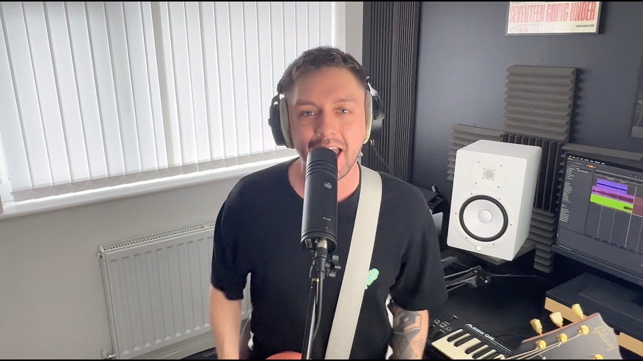 Grey Britain - Thirty (Live From The Home Studio)