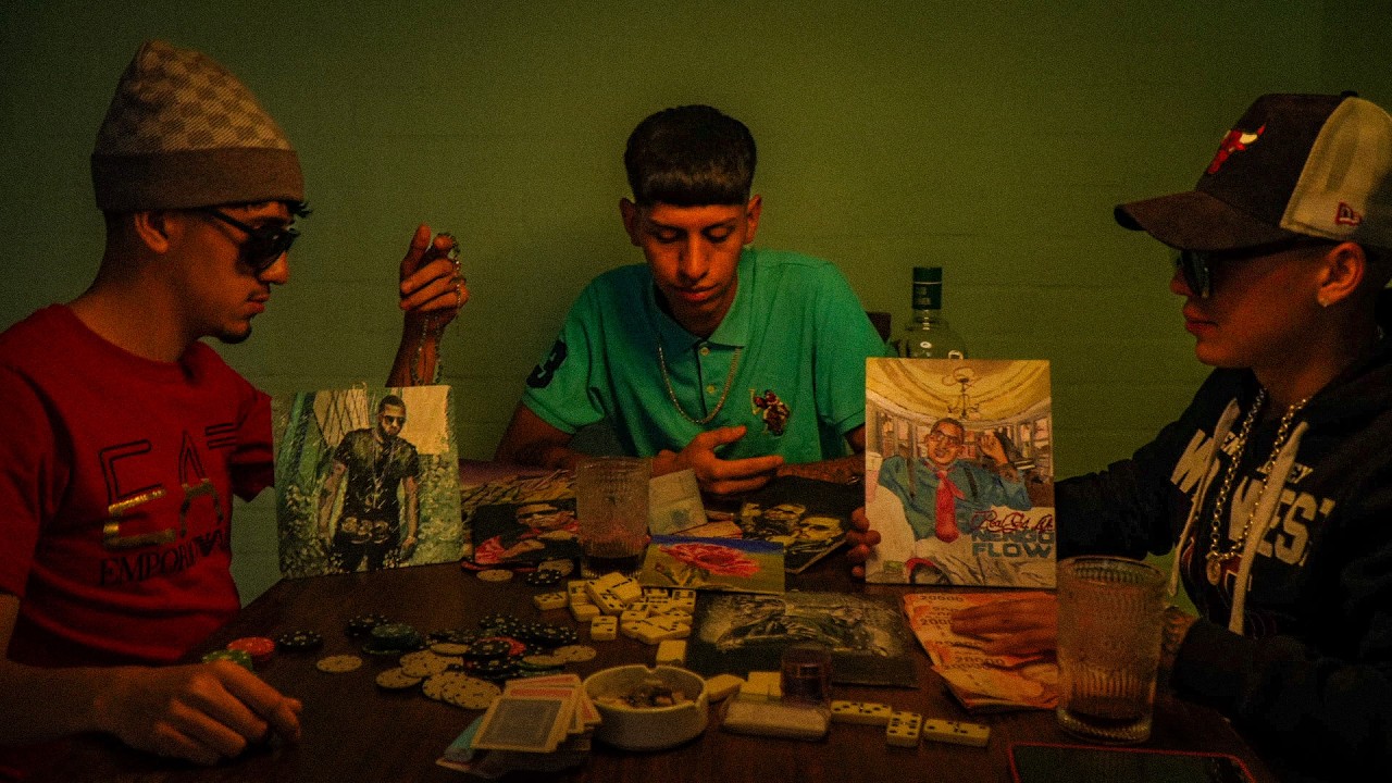 Cuando yo te veo ft Nvxo3.7, Seba3.7 (prod. Alesane)
