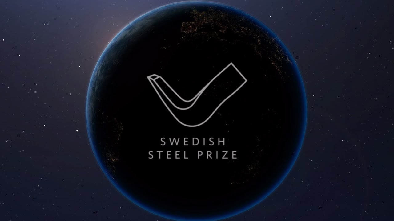 Swedish Steel Prize 2025 finalist: InfiniSpring