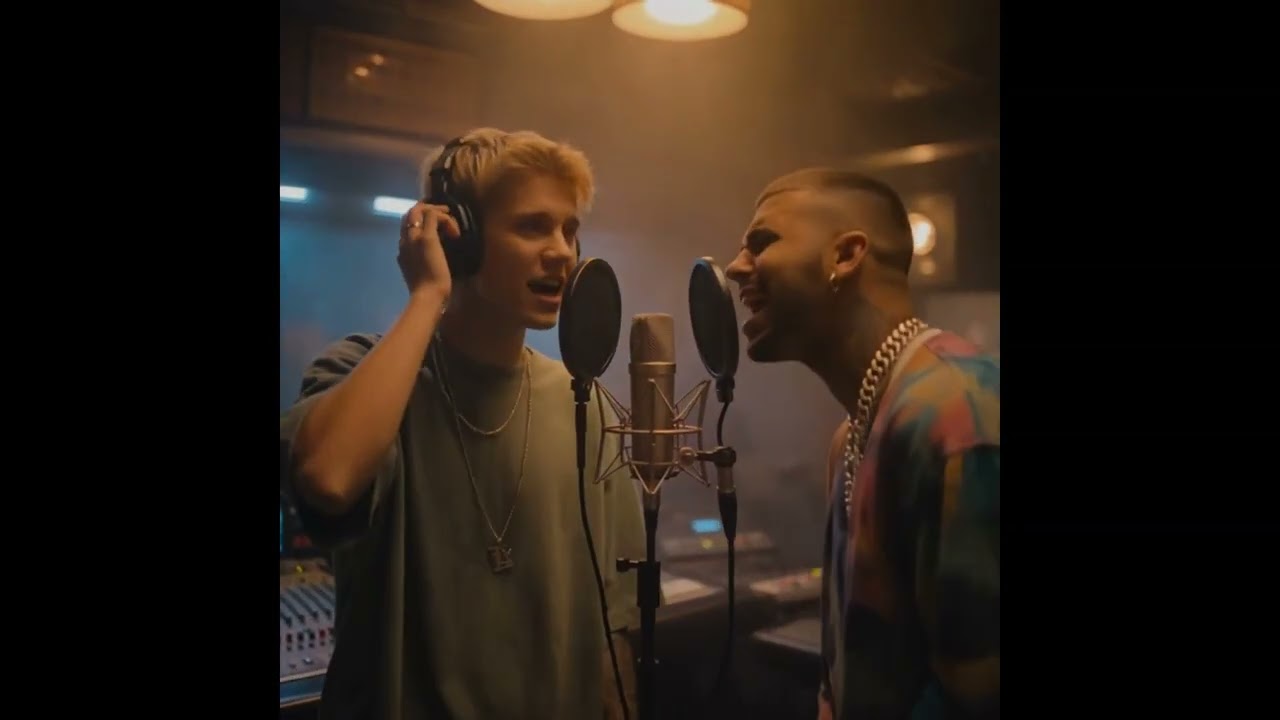 THE MIDNIGHT ON REPLAY