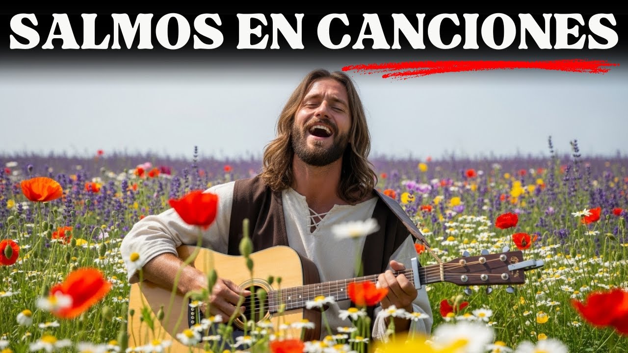 MÚSICA CRISTIANA ÉPICA | ESPERANZA EN EL DESIERTO | FE QUE TRANSFORMA EL ALMA