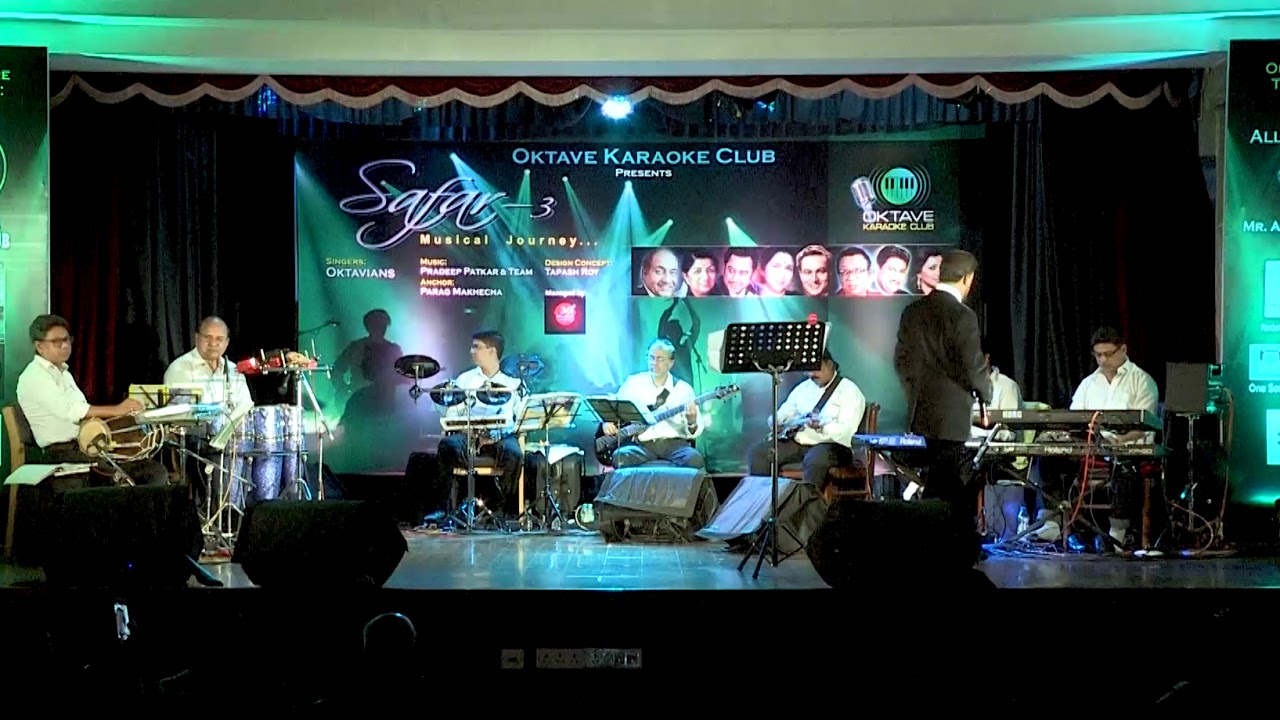 Raat ke hum Safar, niyazuddin HQ