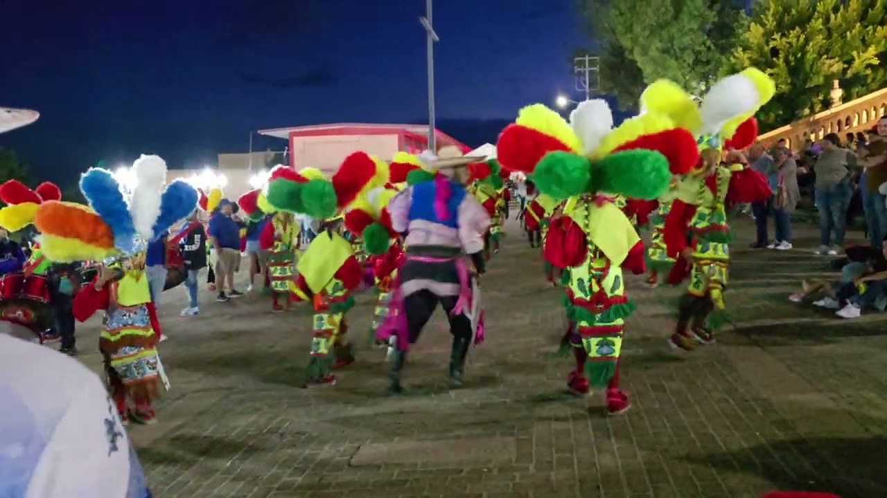 Fiestas en honor a Nuestro Padre Jesús del Calvario 2025, Lagos de Moreno