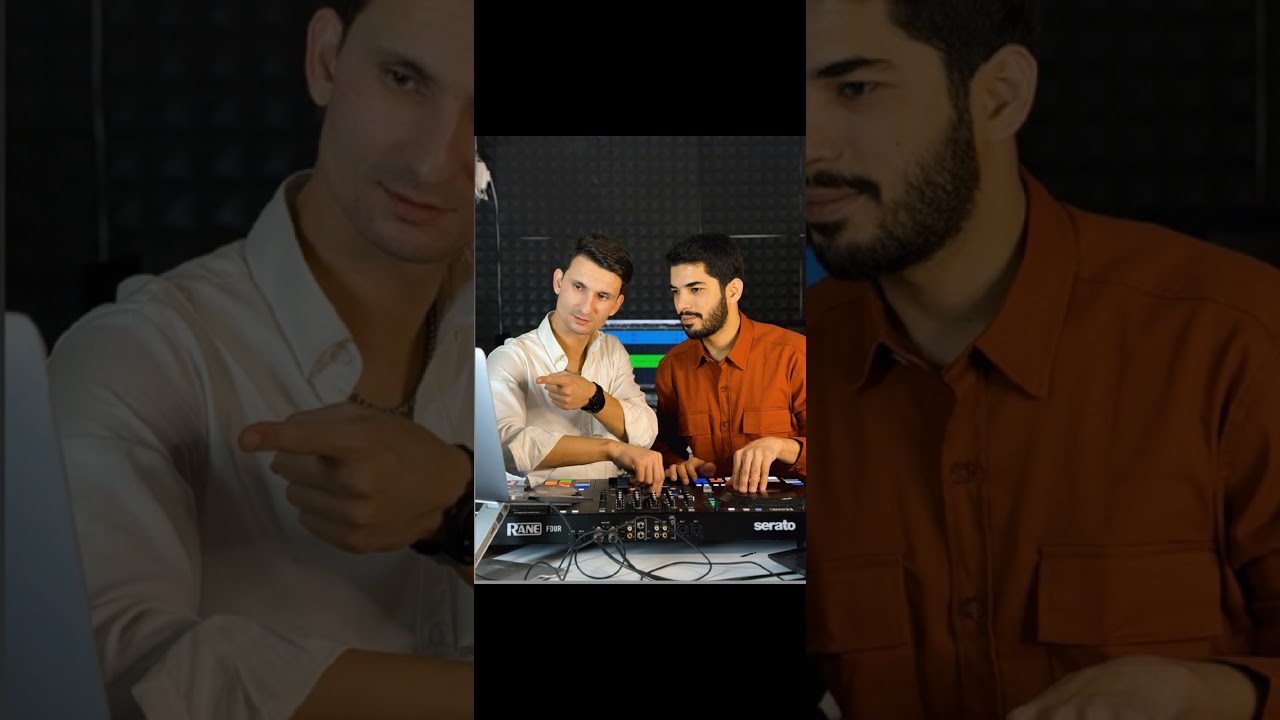 Atabay Mayagozel remix ( Dj ALi & Doevlet DM ) edit