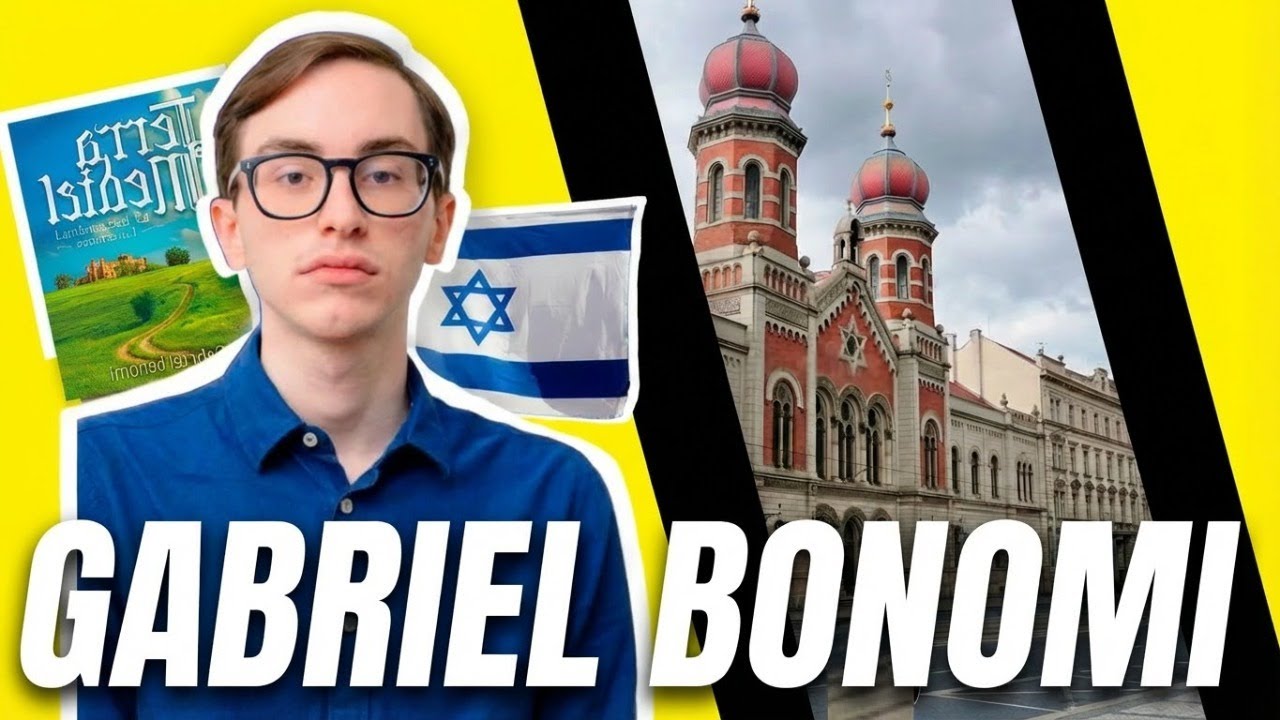 O MUNDO EM EBULIÇÃO, VENHA ENTENDER ESSE FENÔMENO COM GABRIEL BONOMI